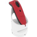 Socket Mobile 1D Colorful Scanner w/ Charging Dock. CX3522-2124
